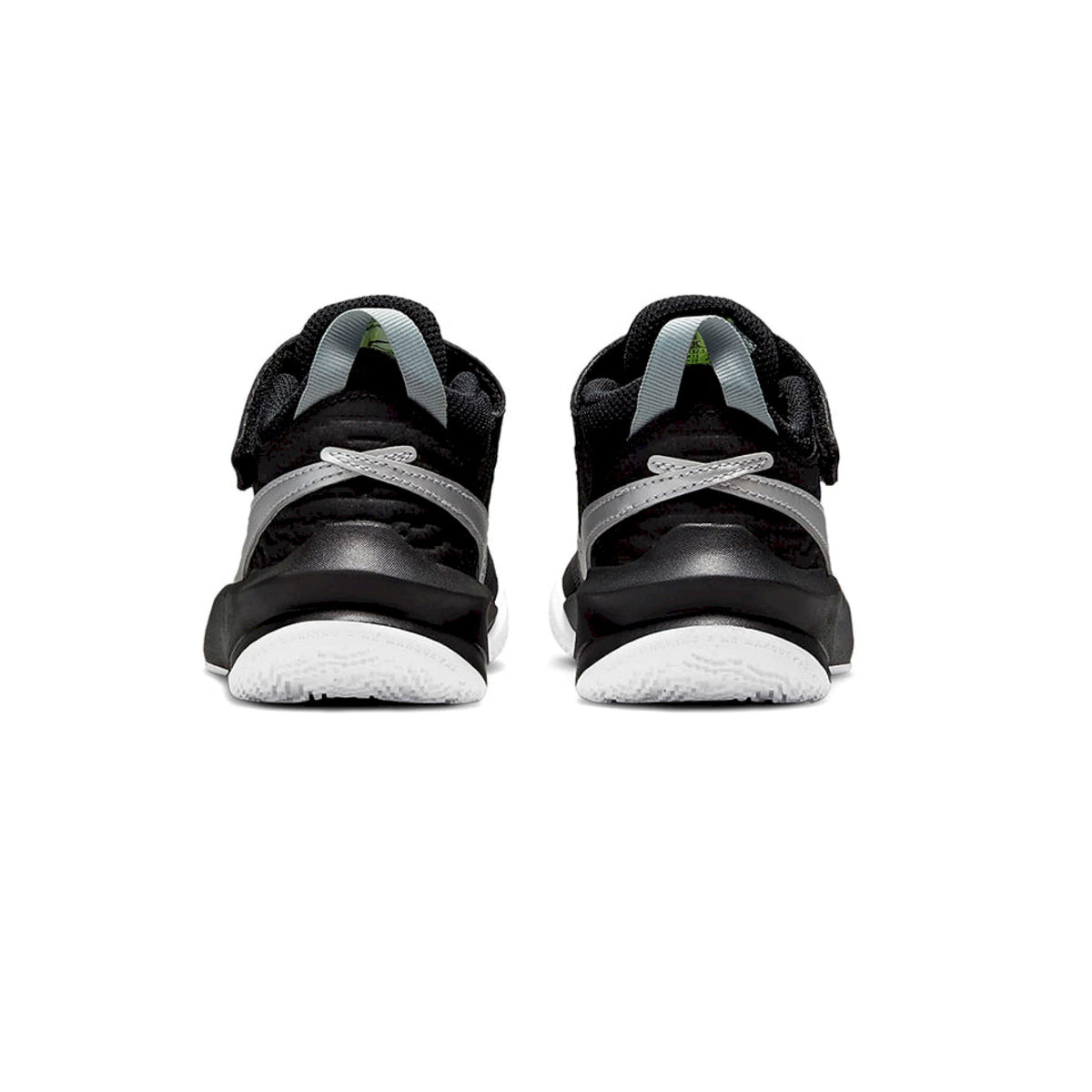 Nike team hustle d 10