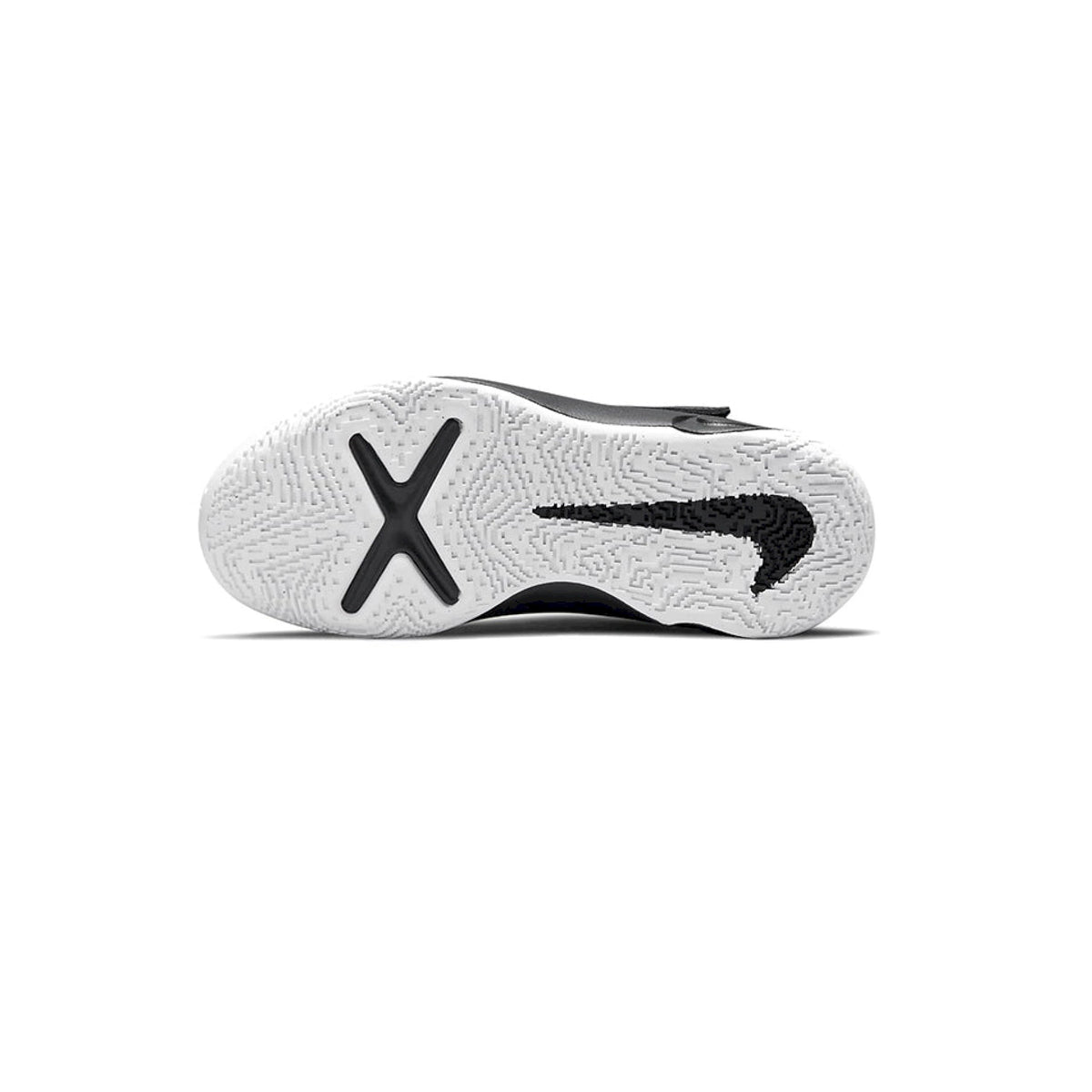 Nike team hustle d 10