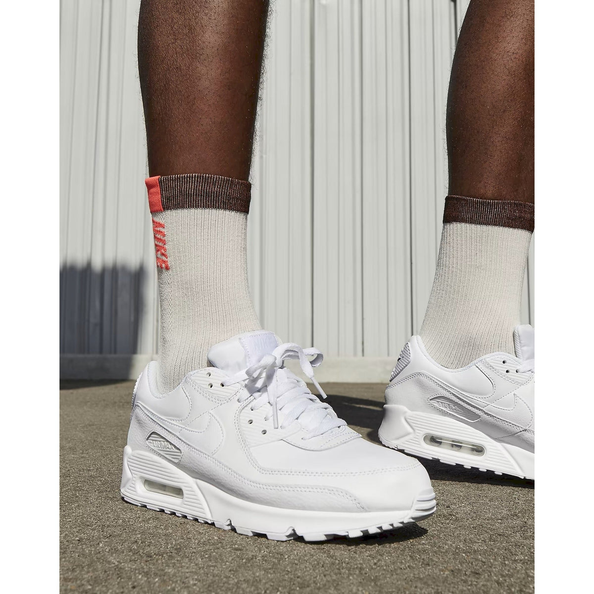Air max 90 ltr
