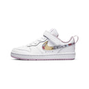 Court borough low 2 se (psv)