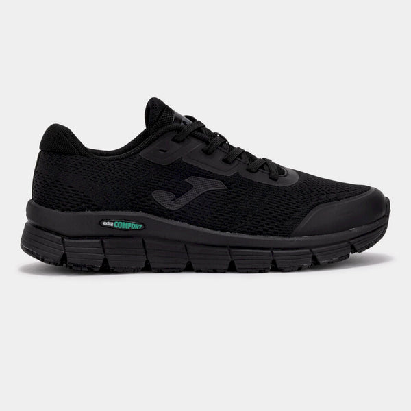 Scarpe casual zen men 26 uomo nero