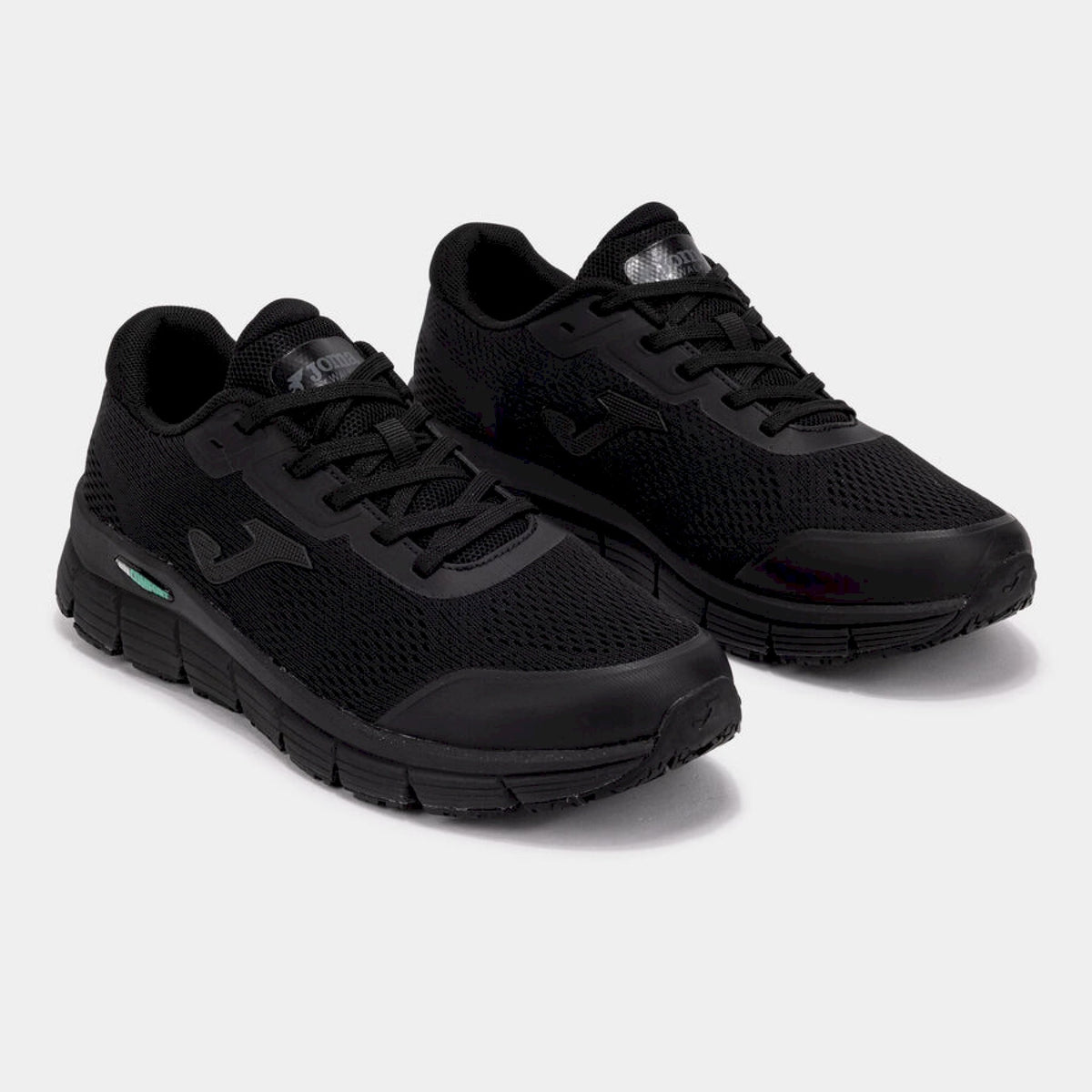 Scarpe casual zen men 26 uomo nero