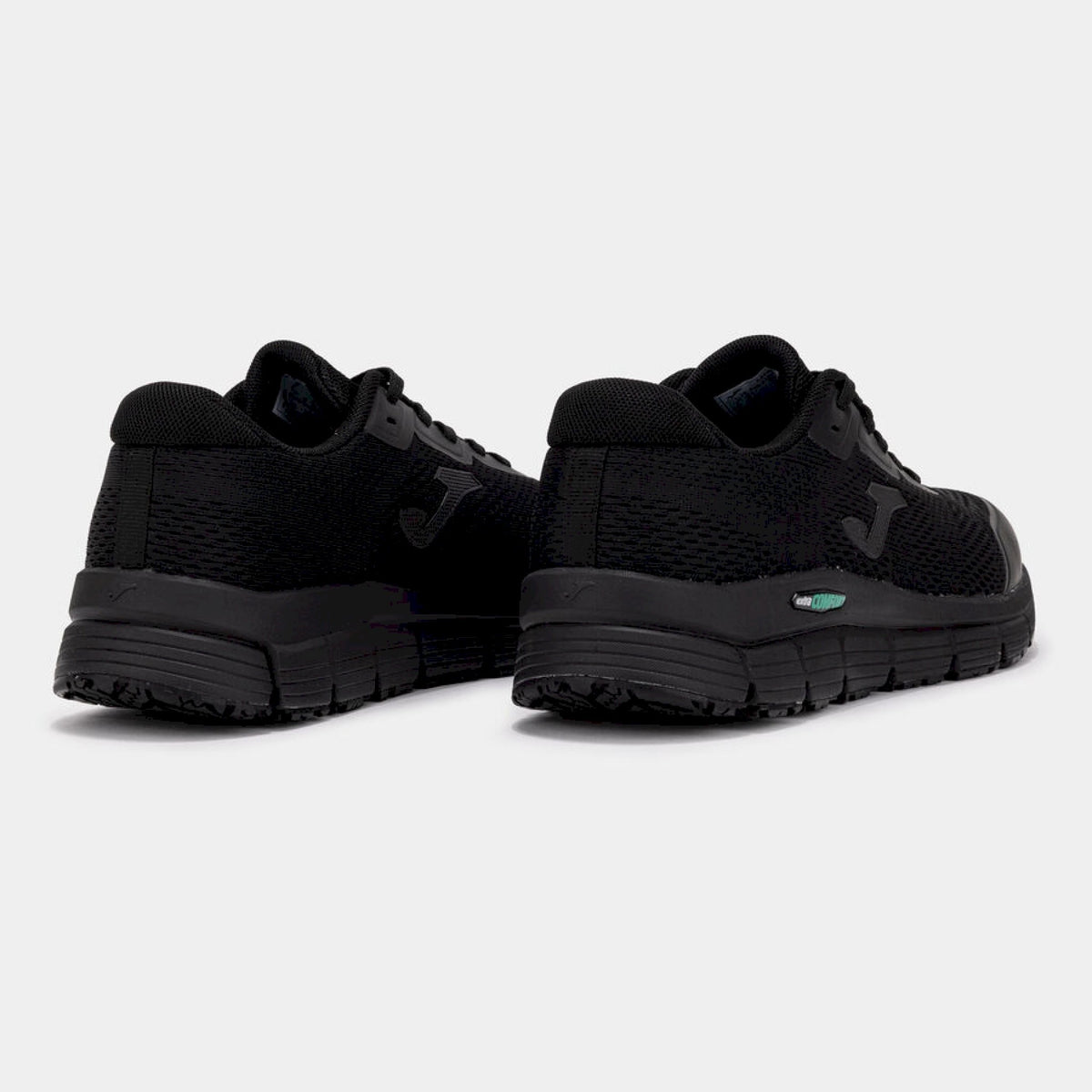 Scarpe casual zen men 26 uomo nero