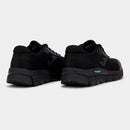 Scarpe casual zen men 26 uomo nero
