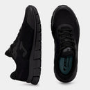 Scarpe casual zen men 26 uomo nero