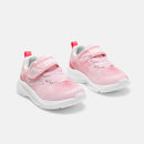 Scarpe casual horizon jr 26 junior rosa