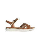 Hiver sandal basso