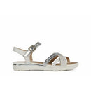Hiver sandal basso