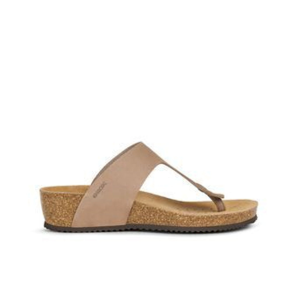 Sthellae infradito zeppa