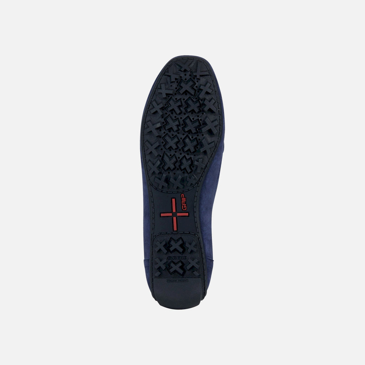 Kosmopolis + grip donna