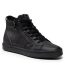 Geox blomiee sneakers lacci zip