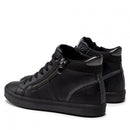 Geox blomiee sneakers lacci zip