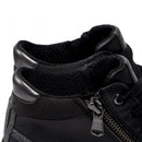 Geox blomiee sneakers lacci zip