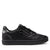 Geox blomiee sneakers lacci e cerniera