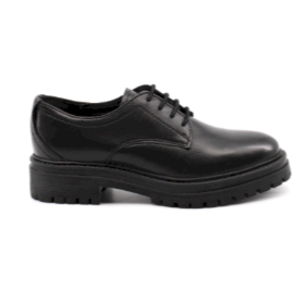 D iridea m scarpa derby donna in pelle