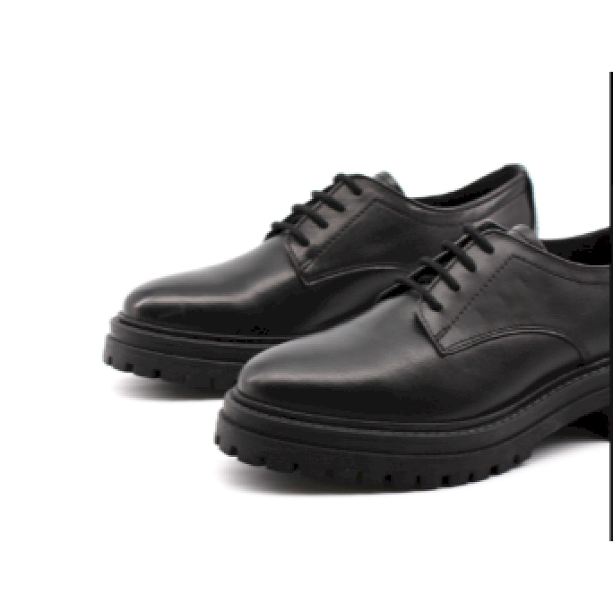 D iridea m scarpa derby donna in pelle