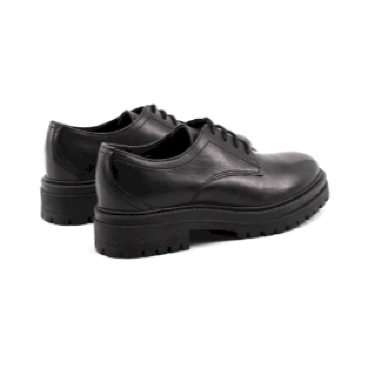 D iridea m scarpa derby donna in pelle