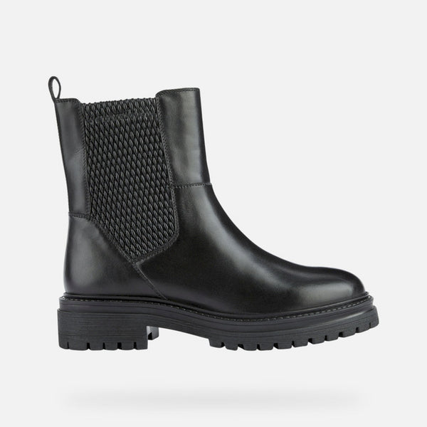 Geox iridea donna stivaletto chealsea