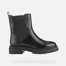 Geox iridea donna stivaletto chealsea