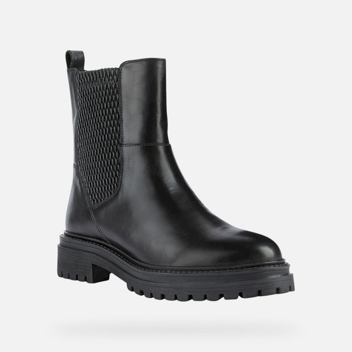 Geox iridea donna stivaletto chealsea
