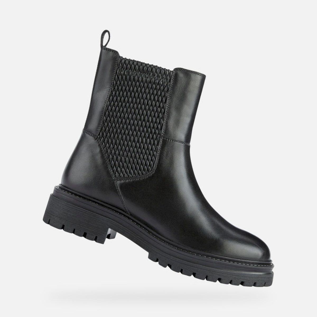 Geox iridea donna stivaletto chealsea