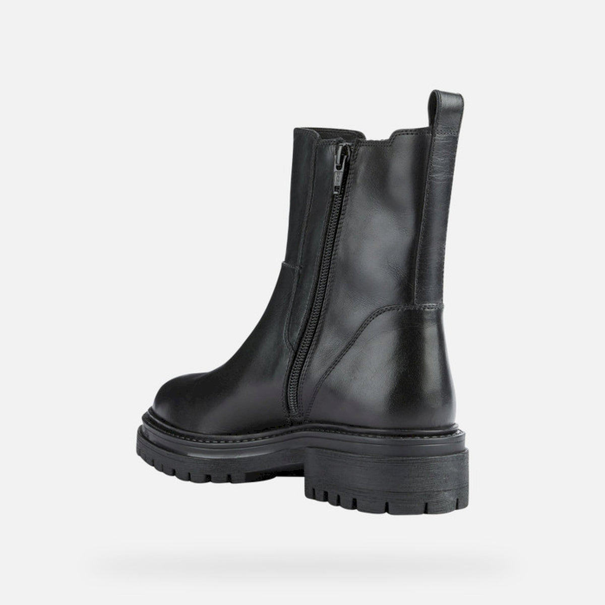 Geox iridea donna stivaletto chealsea