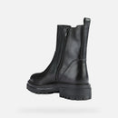 Geox iridea donna stivaletto chealsea
