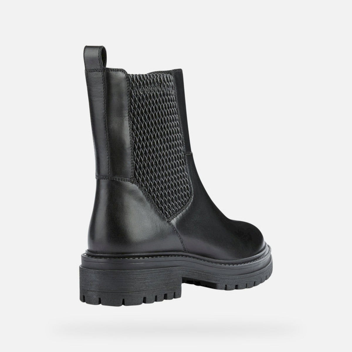Geox iridea donna stivaletto chealsea