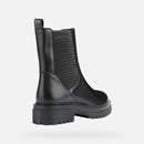 Geox iridea donna stivaletto chealsea