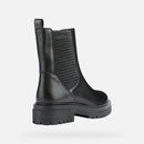 Geox iridea donna stivaletto chealsea