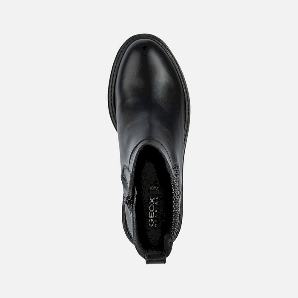 Geox iridea donna stivaletto chealsea