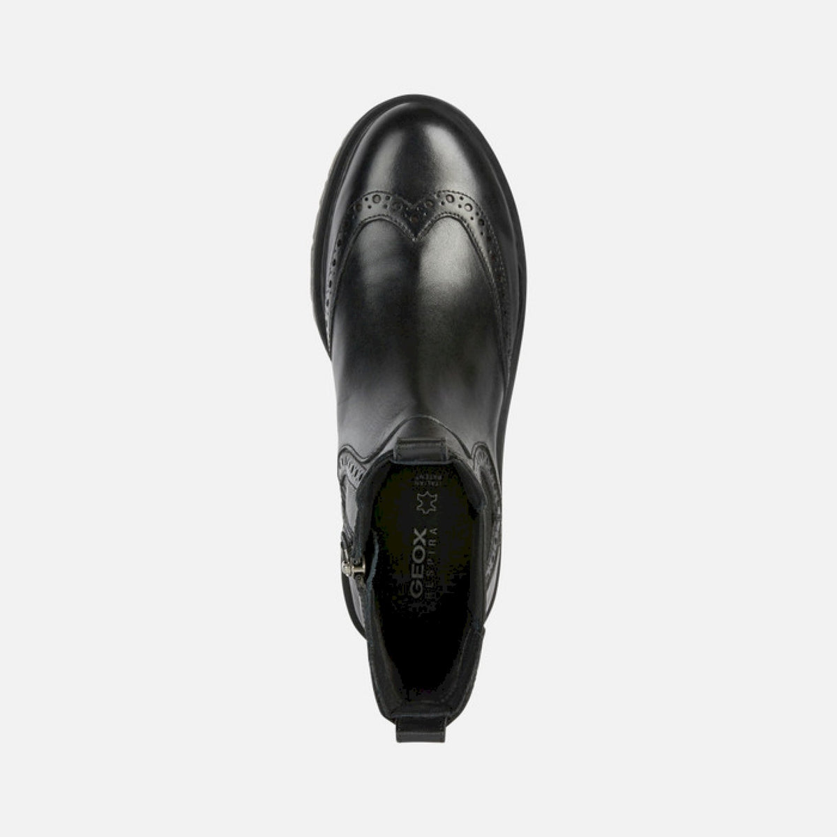 Geox bleyze donna stivaletto chealsea