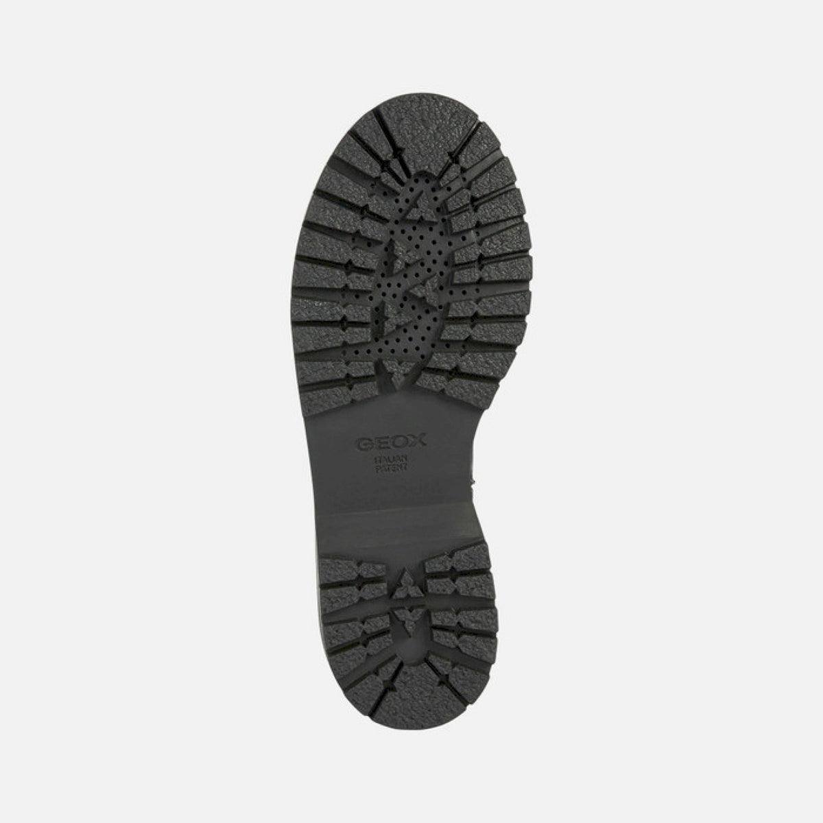Geox bleyze donna stivaletto chealsea