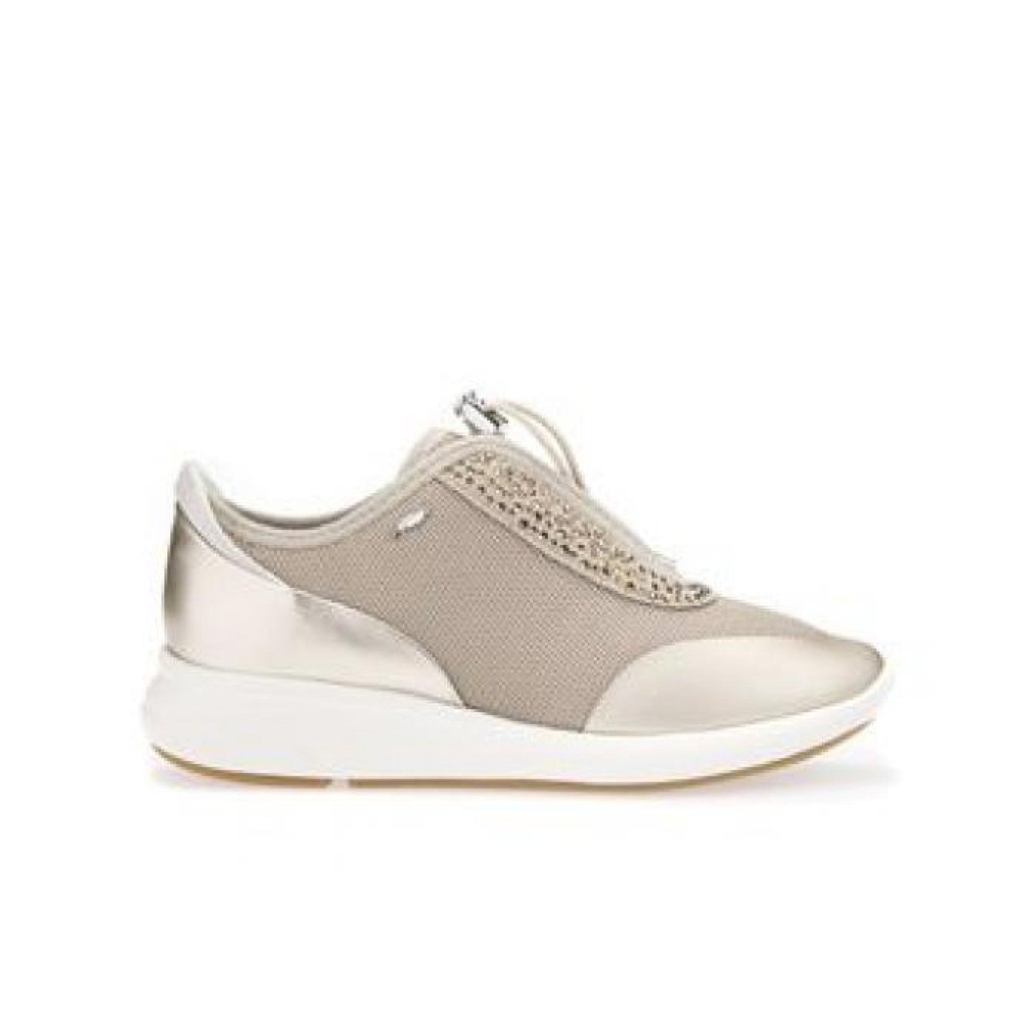 Ophira sneakers elastam perline