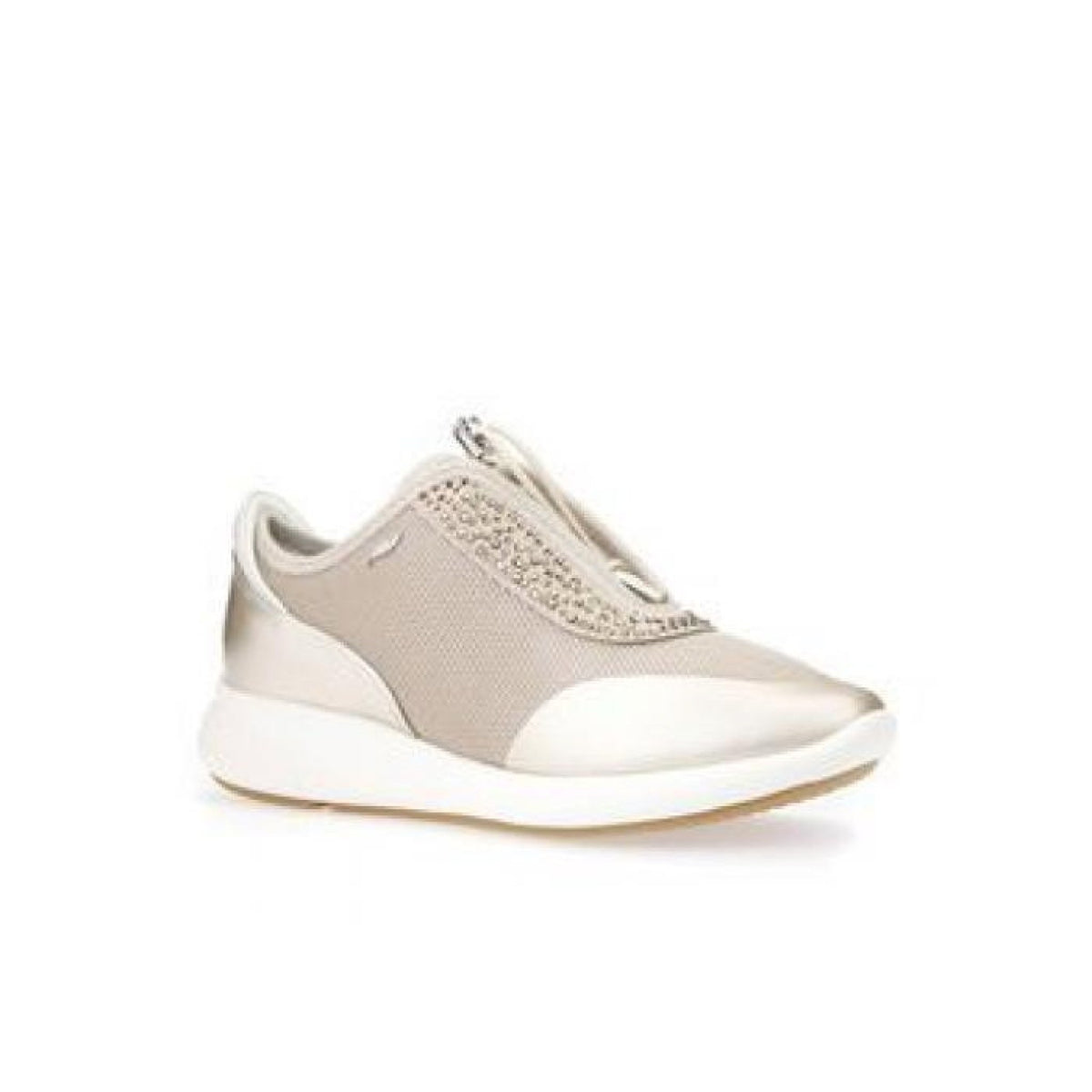 Ophira sneakers elastam perline