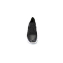 Ophira slip on elasticizzata e perline