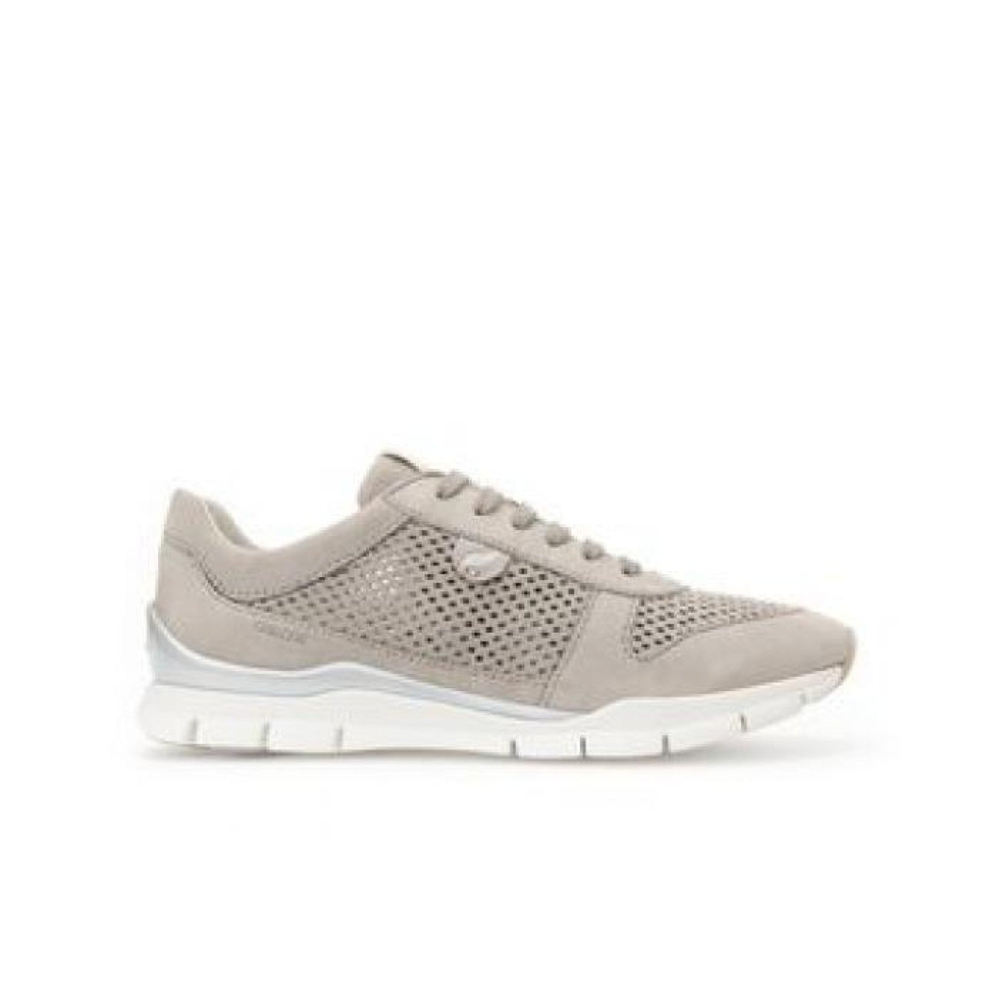 Sukie sneaker traforata