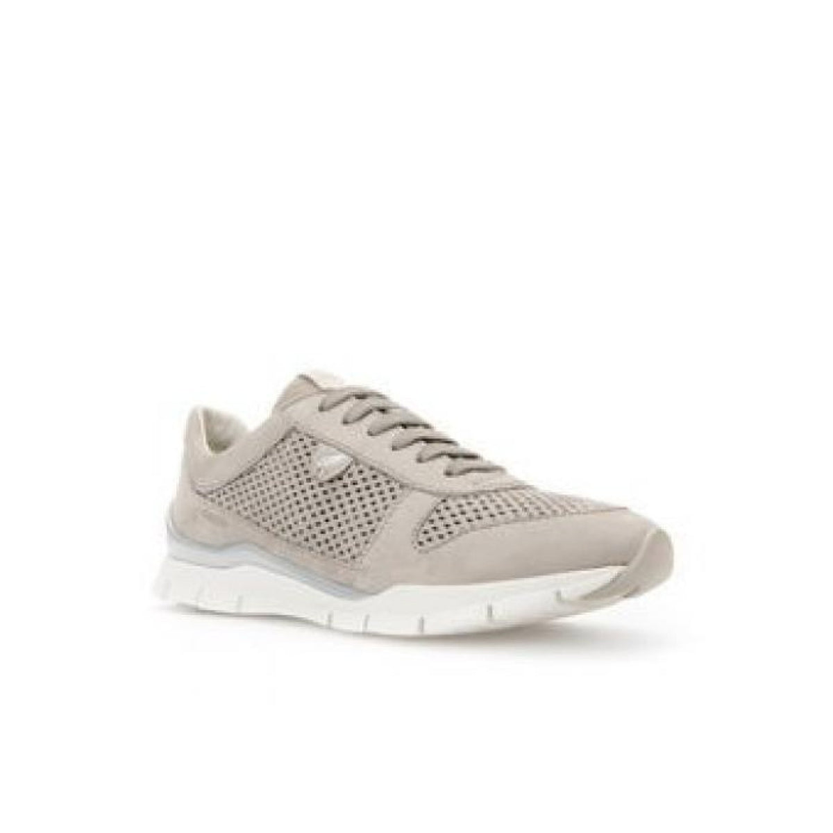 Sukie sneaker traforata