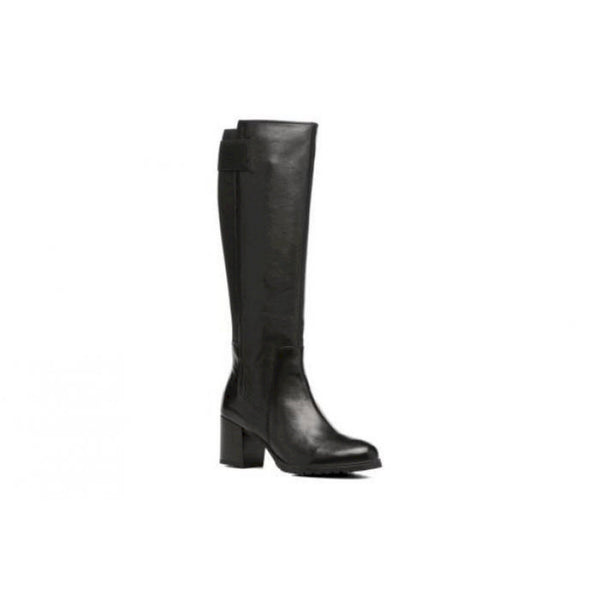 New lise stivale