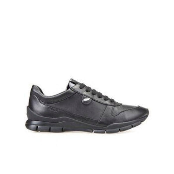 Sukie sneaker allacciata