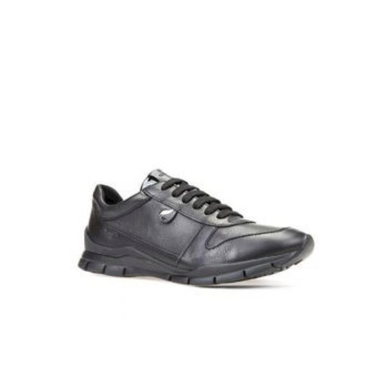 Sukie sneaker allacciata