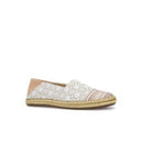 Modesty espadrillas lavorata