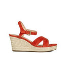 Soleil sandalo corda