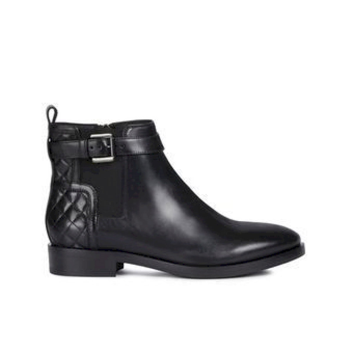 Brogue impunturato