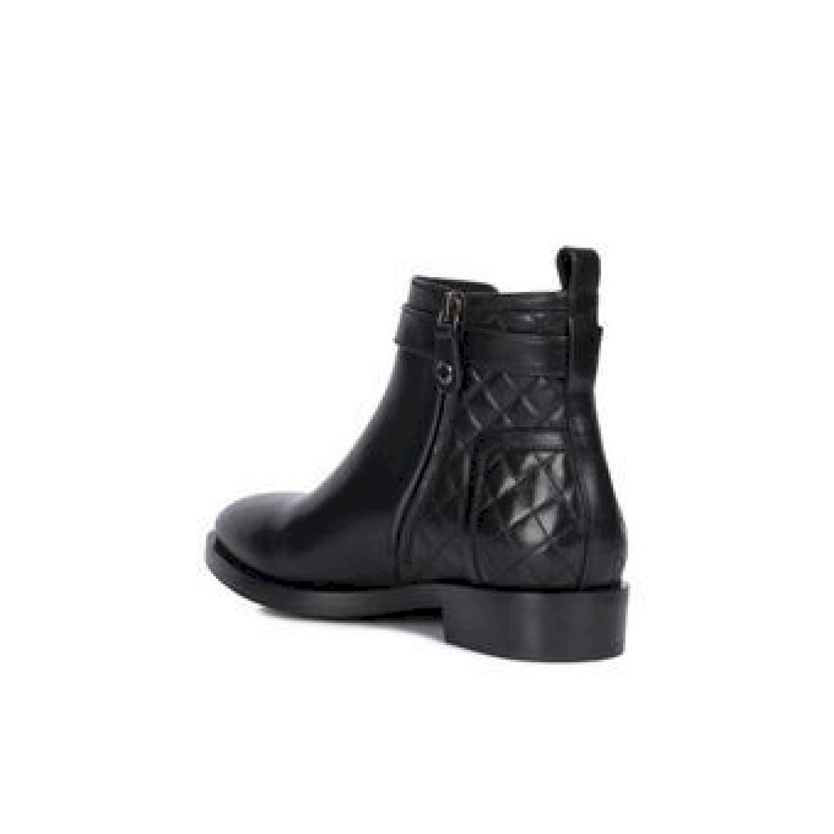 Brogue impunturato
