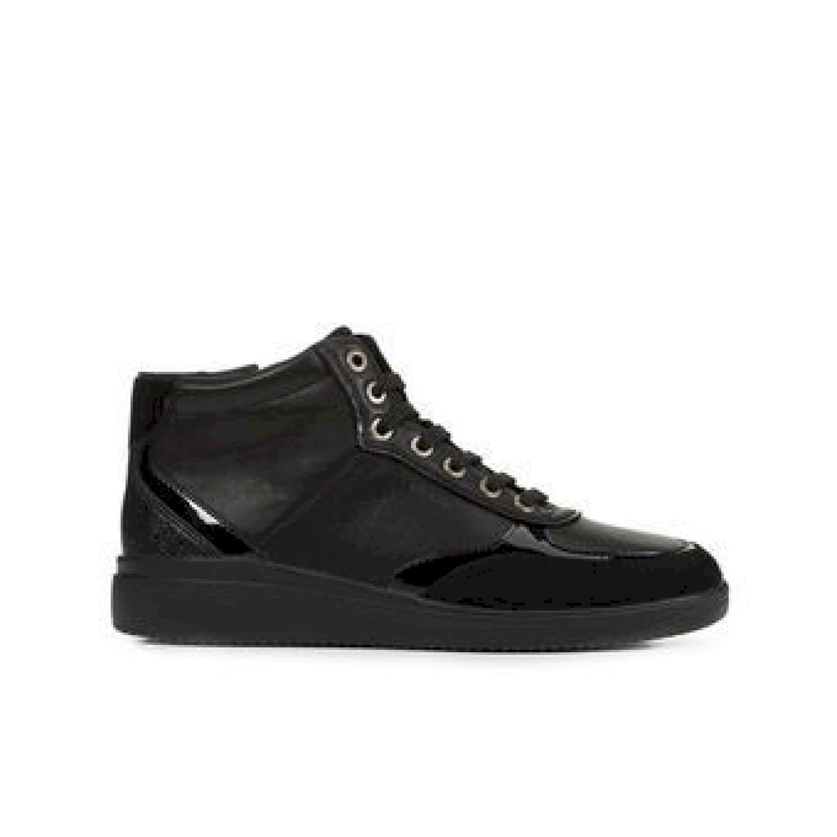 Tahina mid sneakers