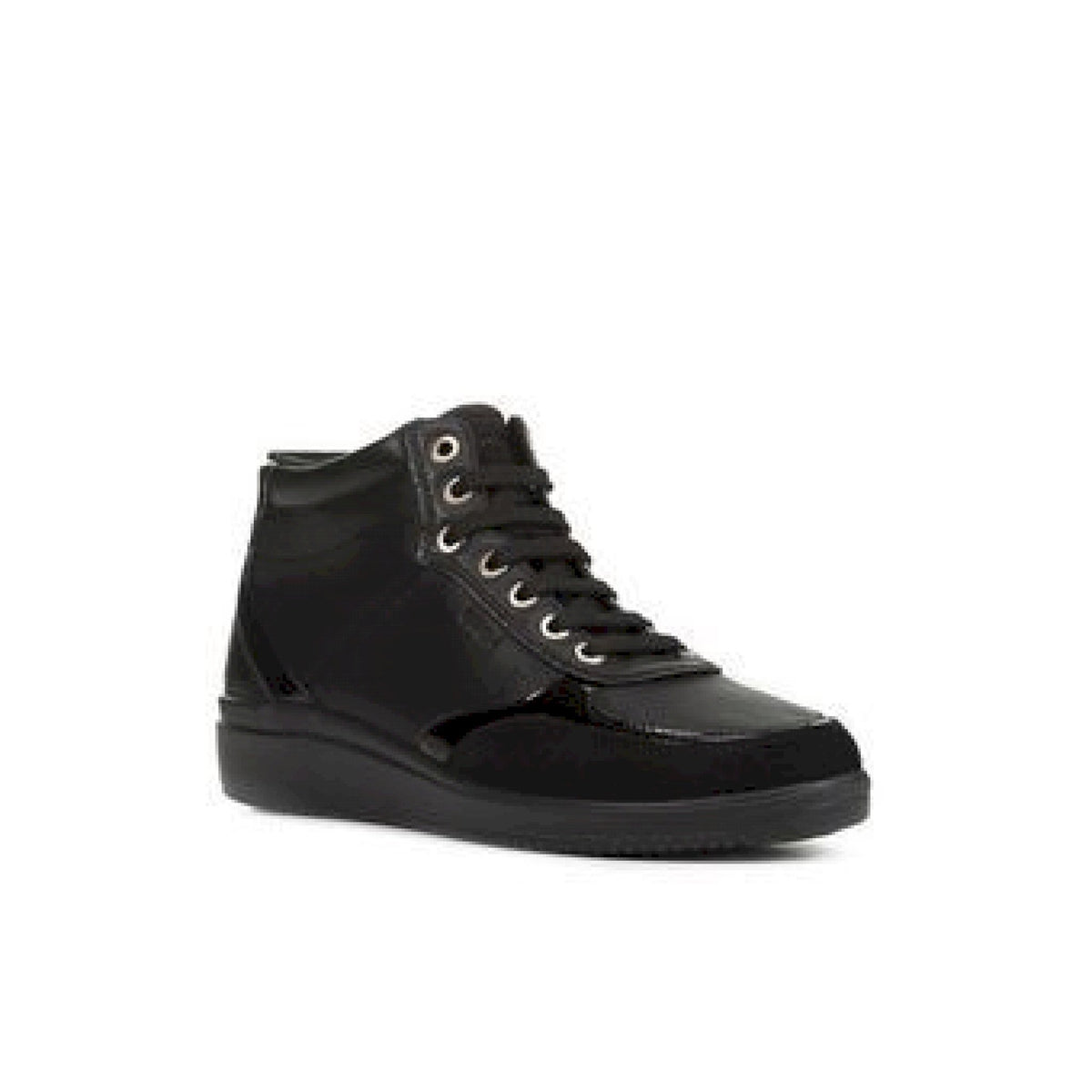 Tahina mid sneakers