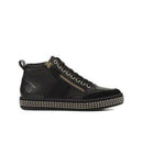 Leelu' mid sneakers