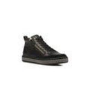 Leelu' mid sneakers