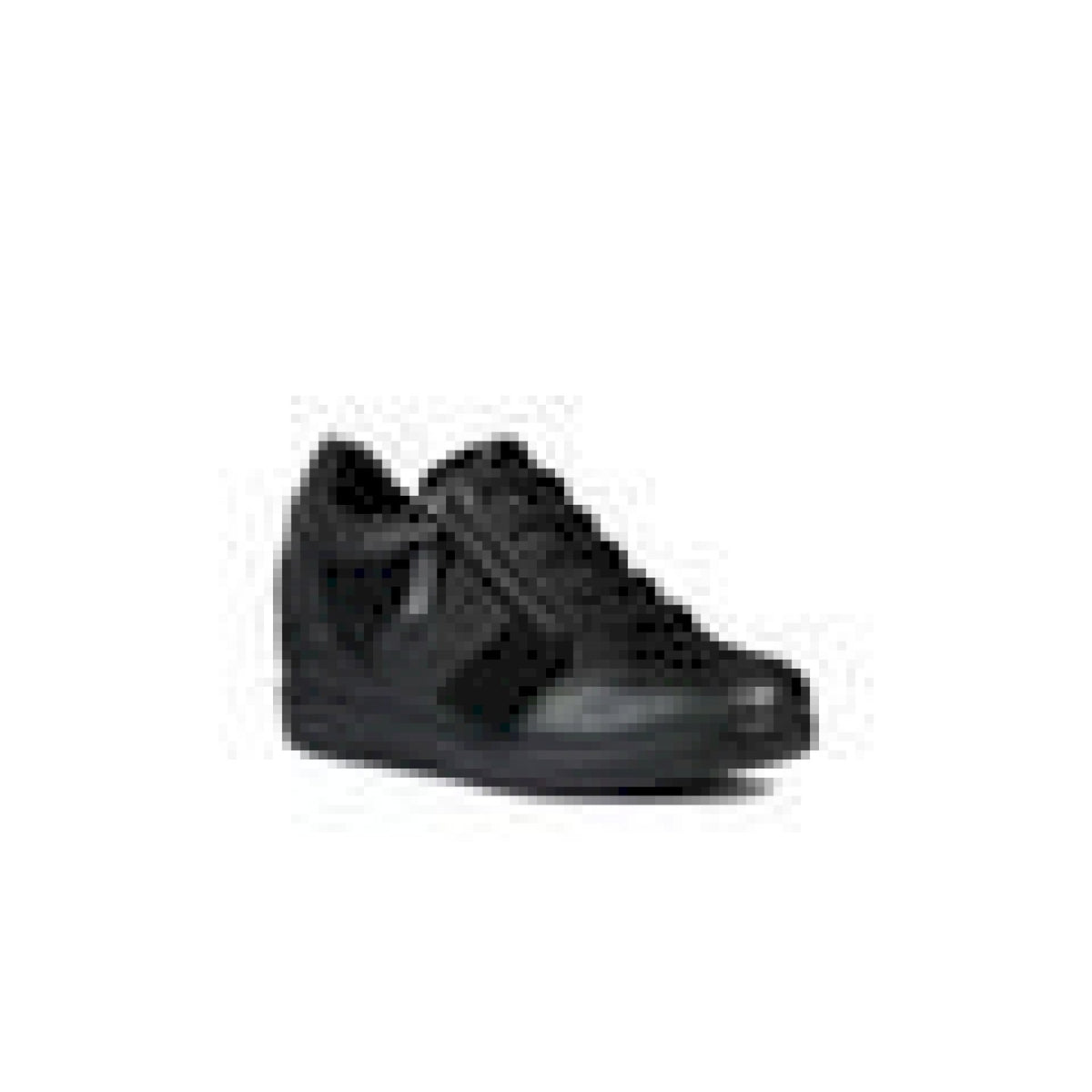 Stardust zeppa sneaker